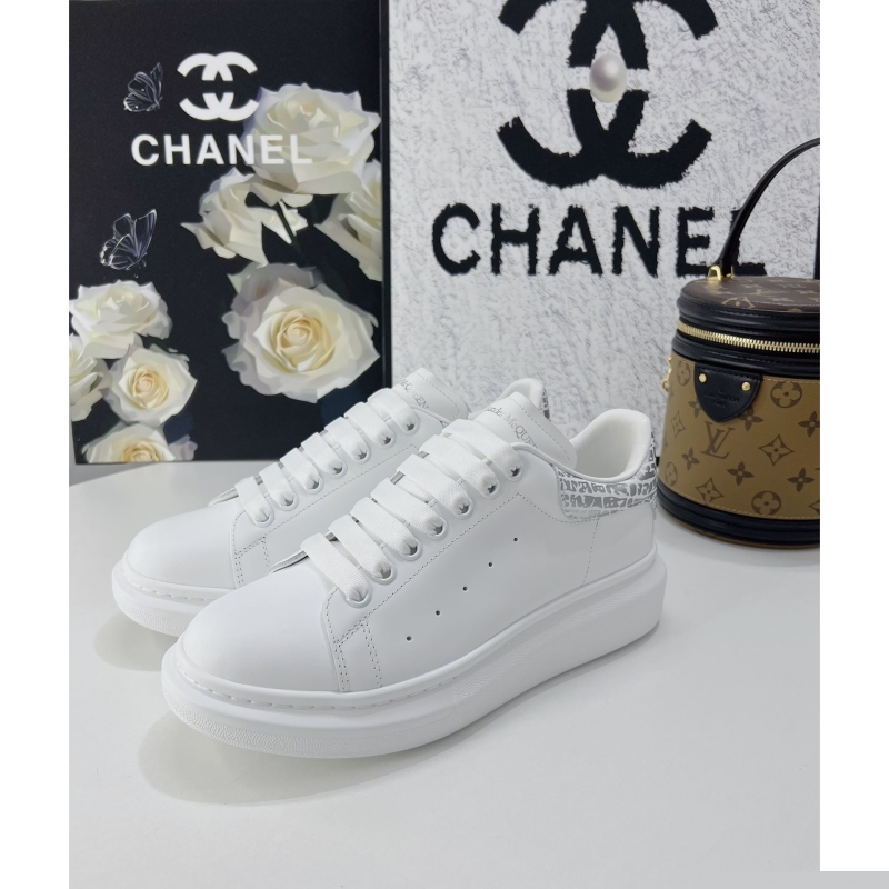 alexander M*Q*en casual shoes